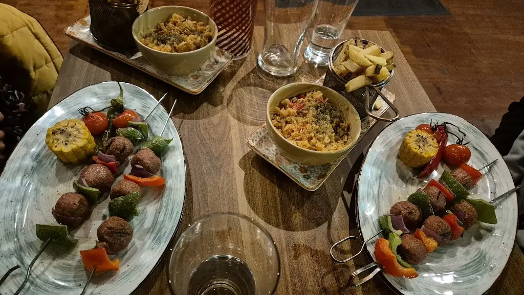 Menü_Churrascaria o Galo_Carlow_Bild_8