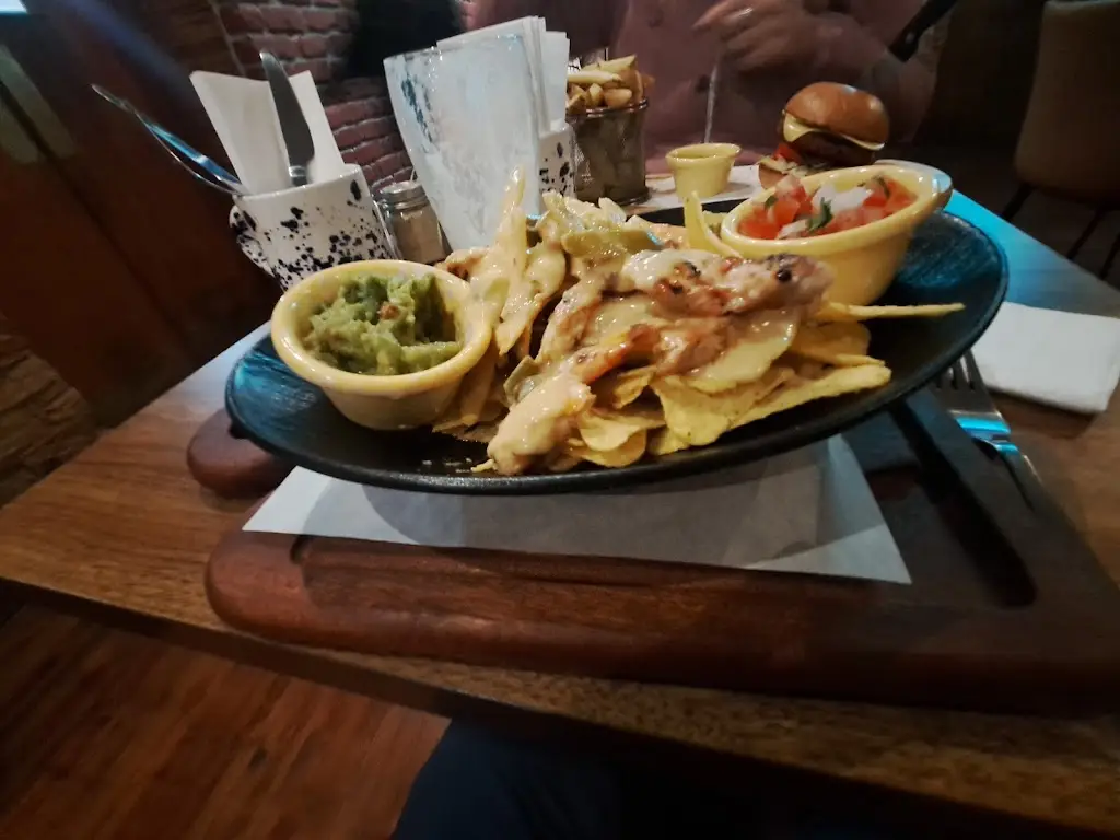 Menü_Churrascaria o Galo_Carlow_Bild_9