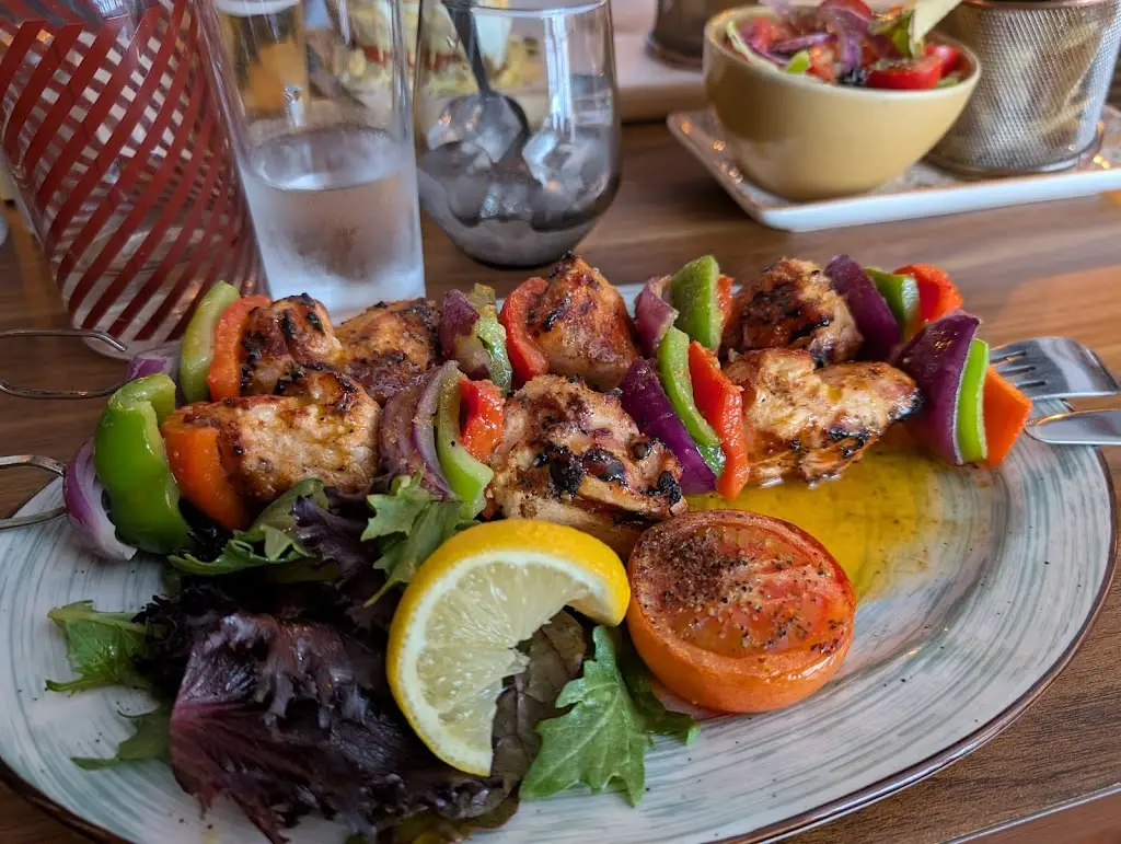 Churrascaria o Galo_Carlow_slider_image_3