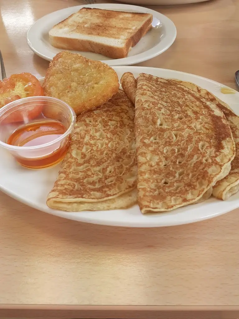 Menu_The Lazy River Café_Carlow_image_5