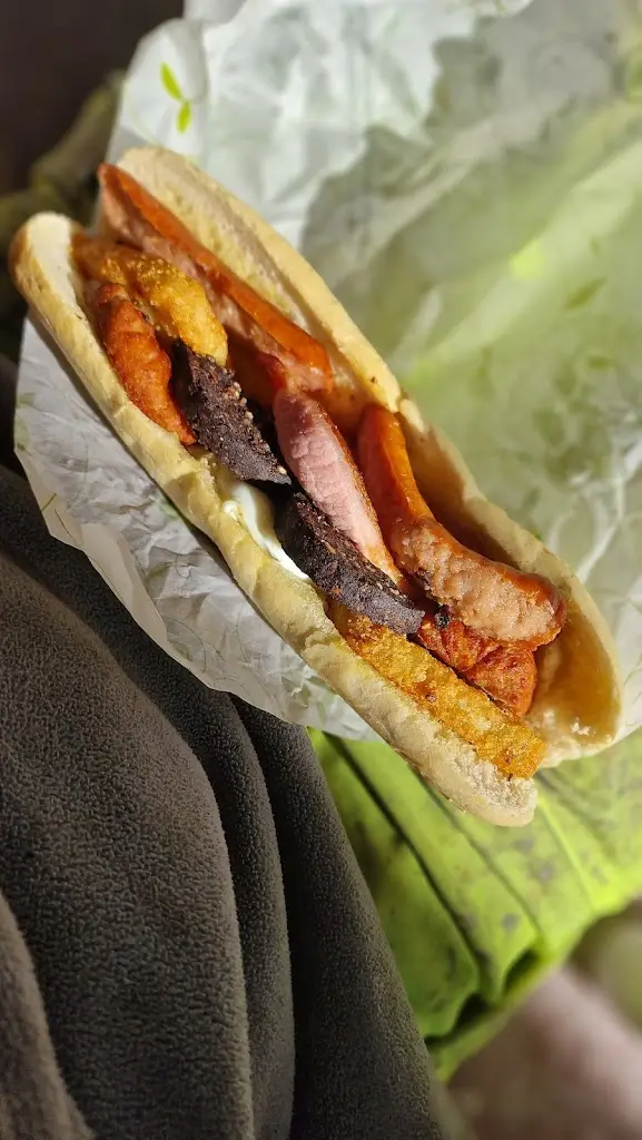 Menu_The Lazy River Café_Carlow_image_9