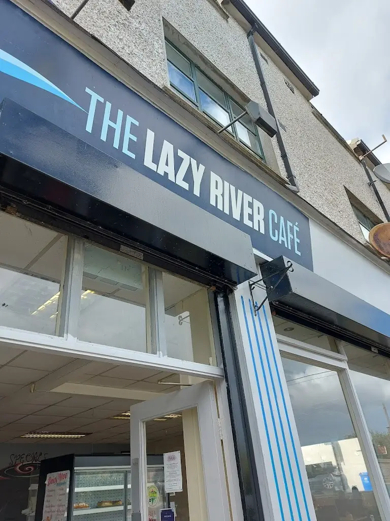 The Lazy River Café_Carlow_slider_image_1