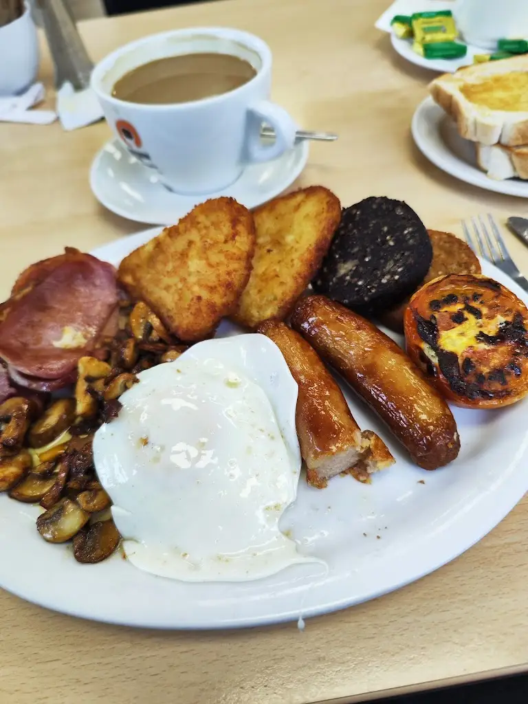 The Lazy River Café_Carlow_slider_image_3