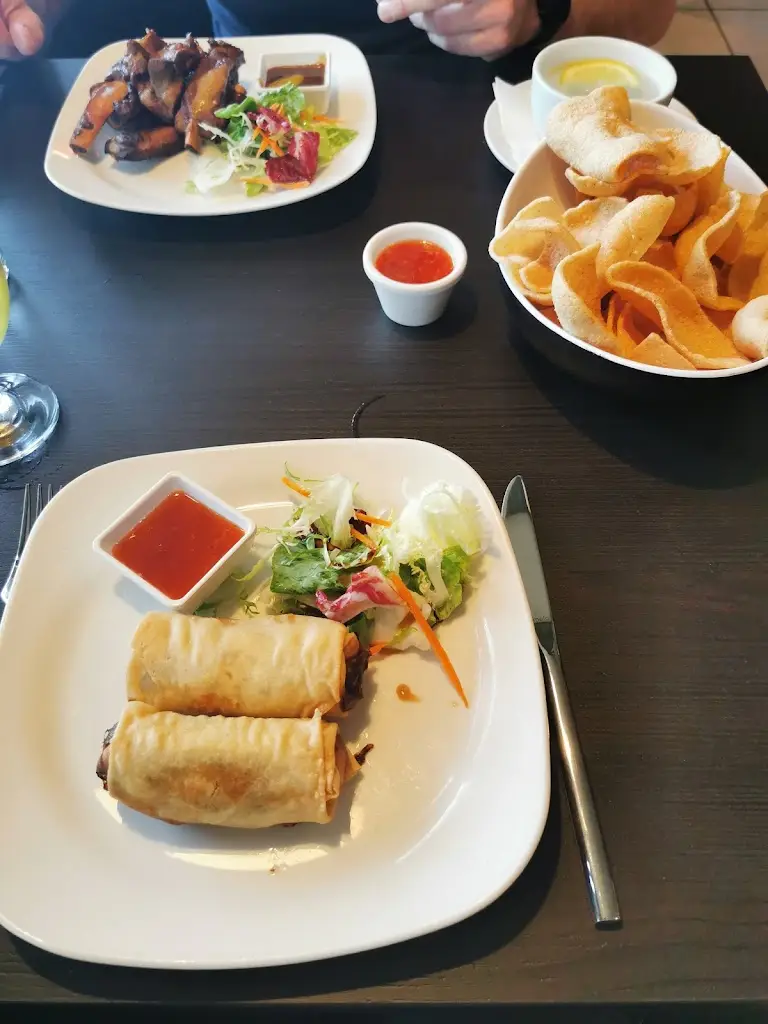 Menü_Lemongrass Restaurant Carlow_Carlow_Bild_2