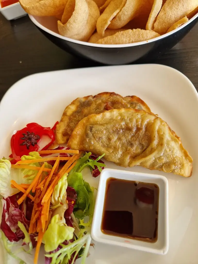 Menü_Lemongrass Restaurant Carlow_Carlow_Bild_5