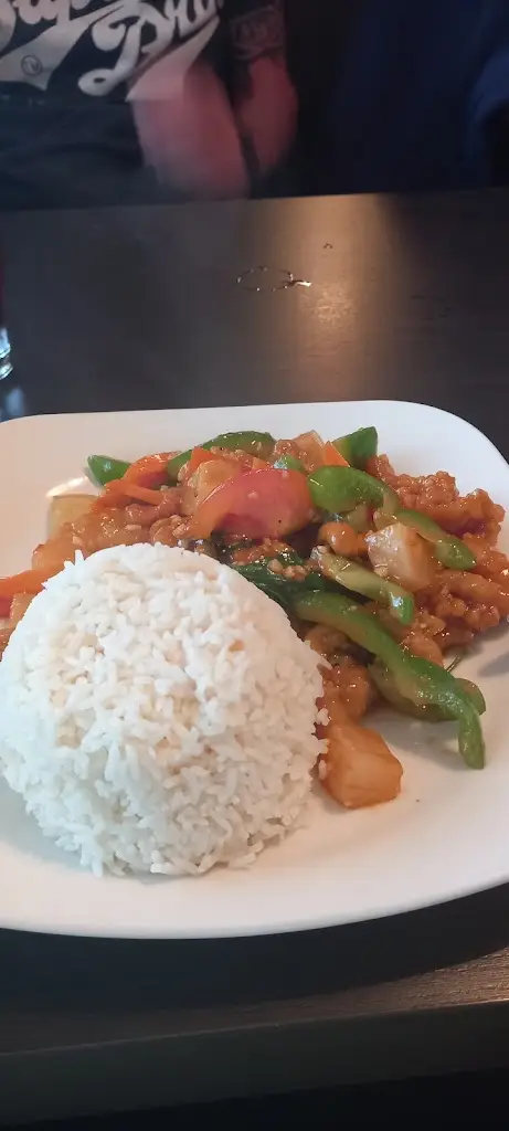 Menü_Lemongrass Restaurant Carlow_Carlow_Bild_6