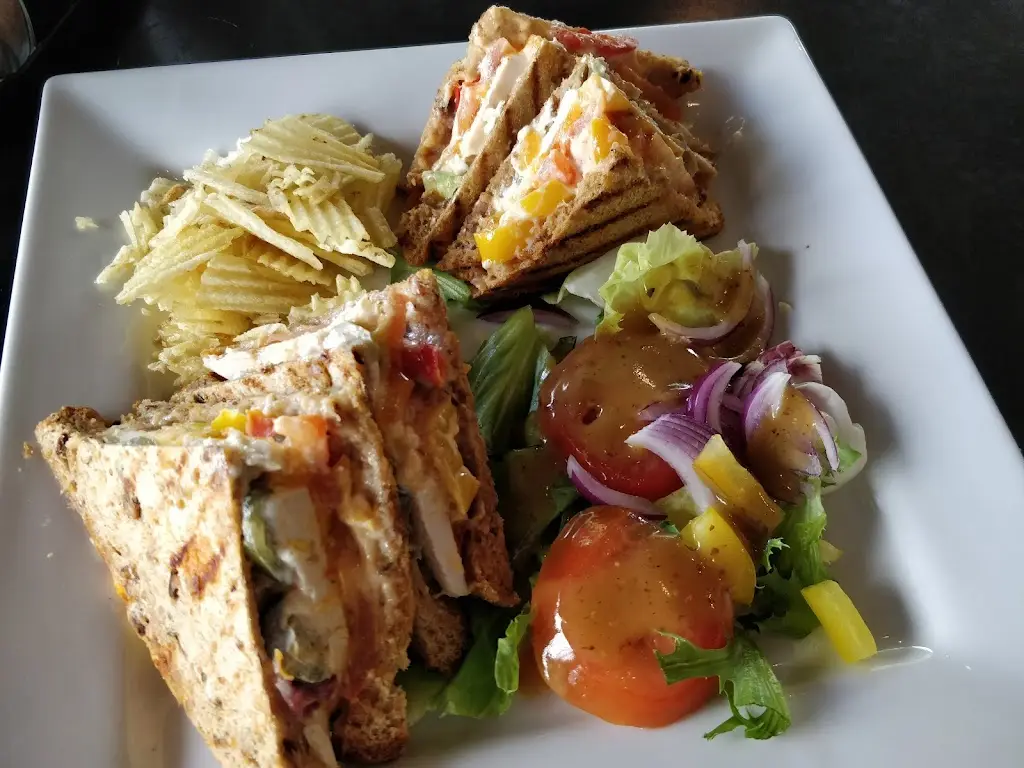 Menü_Lemongrass Restaurant Carlow_Carlow_Bild_7