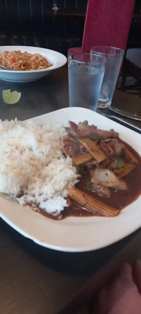 Menü_Lemongrass Restaurant Carlow_Carlow_Bild_9