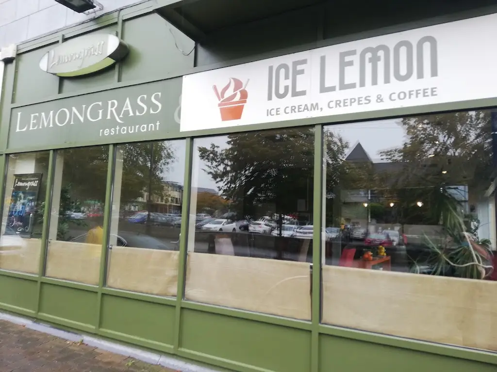 Cliff BT Reid_Lemongrass Restaurant Carlow_Carlow_Bewertung