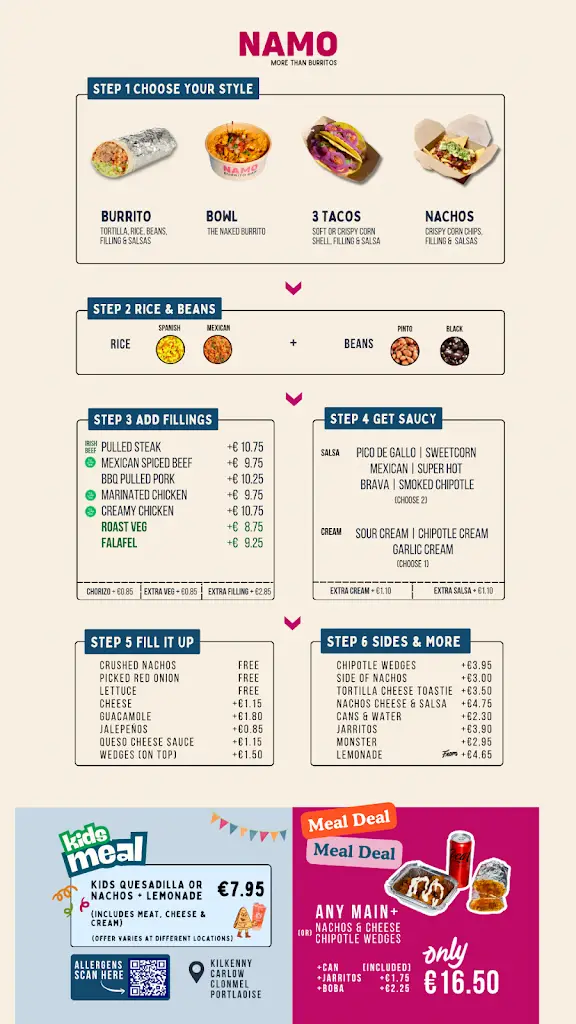 Menu_Namo_Carlow_immagine_1