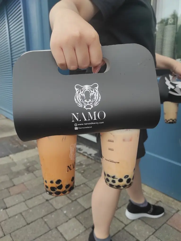 May_Namo_Carlow_recensione