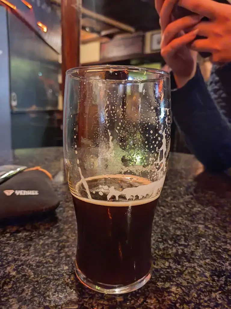 Menu_Tully's Bar Carlow_Carlow_image_6