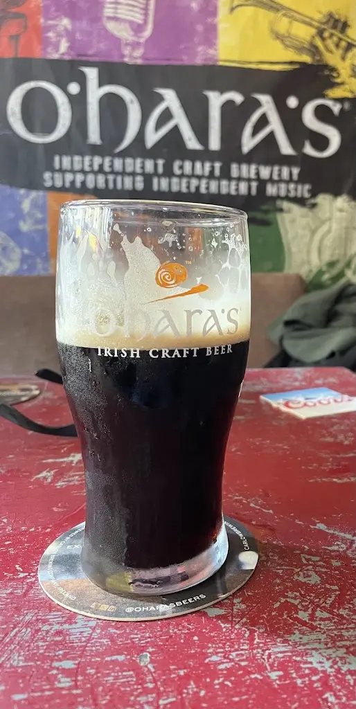 SubR_Tully's Bar Carlow_Carlow_review