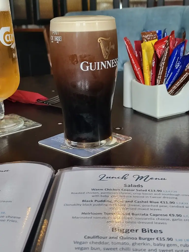 Menu_McMahons Gastrobar Celbridge - Great Food, Live Entertainment, Function Room, Live Sport & Cocktails!_Celbridge_image_2