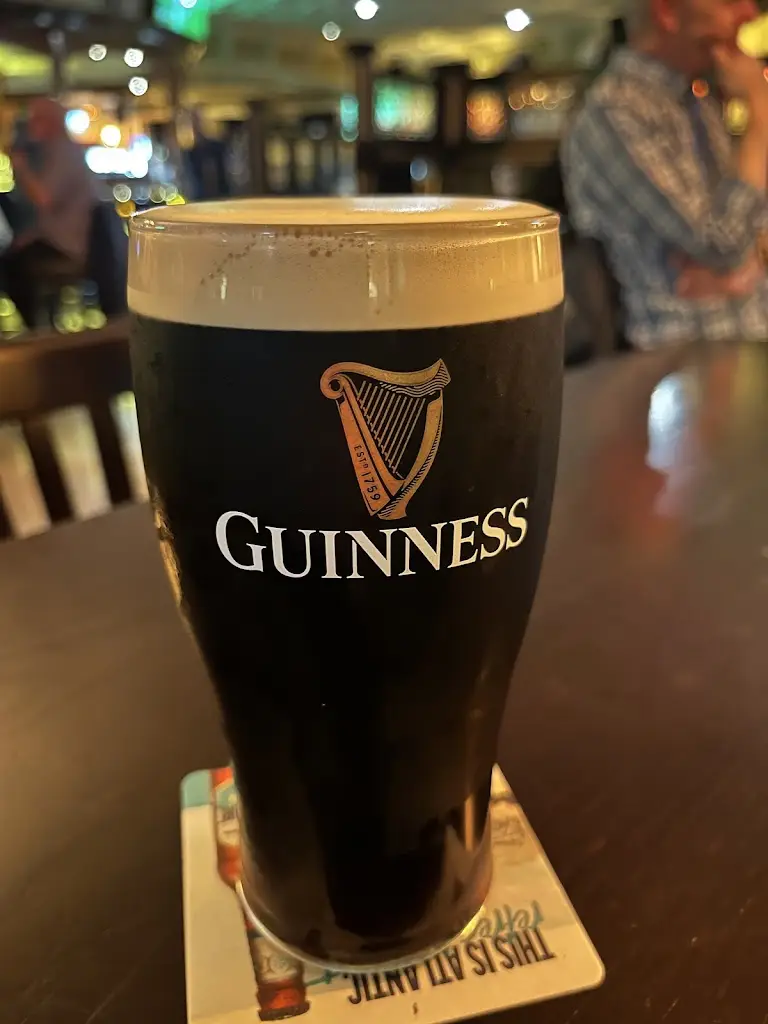 Menu_McMahons Gastrobar Celbridge - Great Food, Live Entertainment, Function Room, Live Sport & Cocktails!_Celbridge_image_3