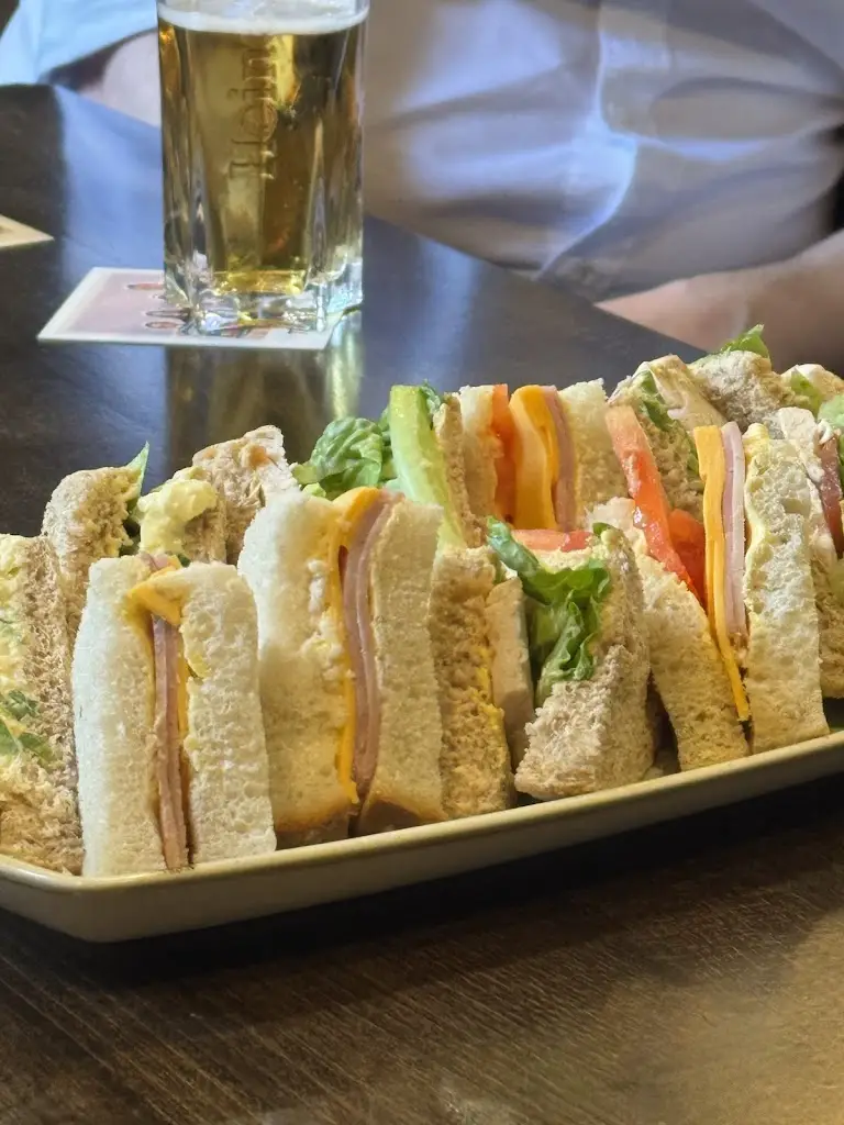 Matt Barber_McMahons Gastrobar Celbridge - Great Food, Live Entertainment, Function Room, Live Sport & Cocktails!_Celbridge_review