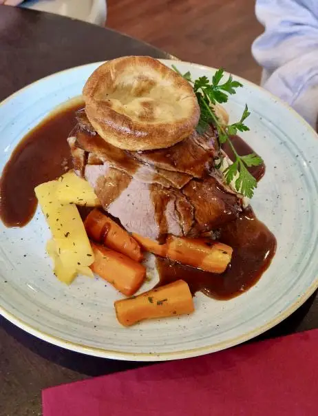 Vanessa Boyle_McMahons Gastrobar Celbridge - Great Food, Live Entertainment, Function Room, Live Sport & Cocktails!_Celbridge_review