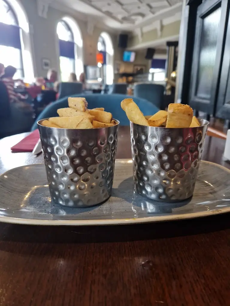 Renita Martisiunaite_McMahons Gastrobar Celbridge - Great Food, Live Entertainment, Function Room, Live Sport & Cocktails!_Celbridge_review