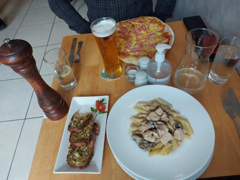 Menu_Michelangelo Restaurant_Celbridge_image_5