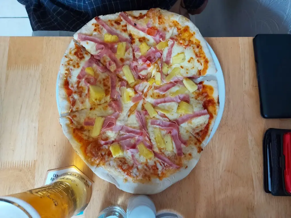 Menu_Michelangelo Restaurant_Celbridge_image_9