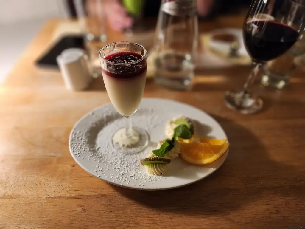 Trish Lambert_Michelangelo Restaurant_Celbridge_review