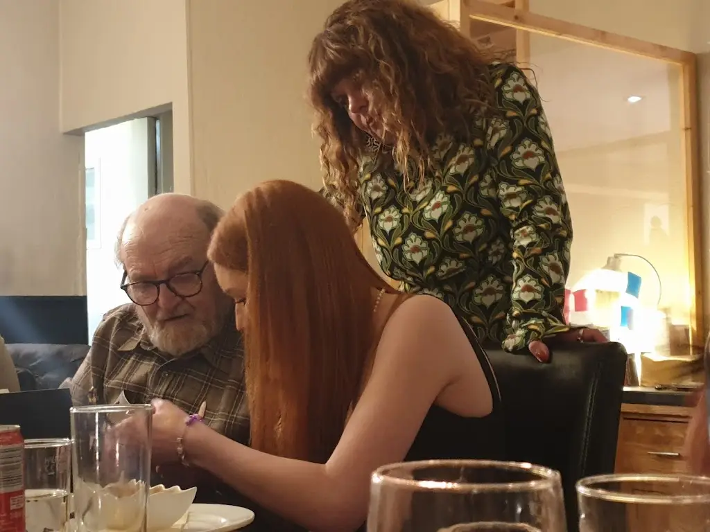 topgold_Michelangelo Restaurant_Celbridge_review