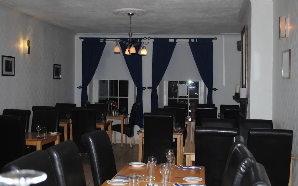 Michelangelo Restaurant ristorante a Celbridge