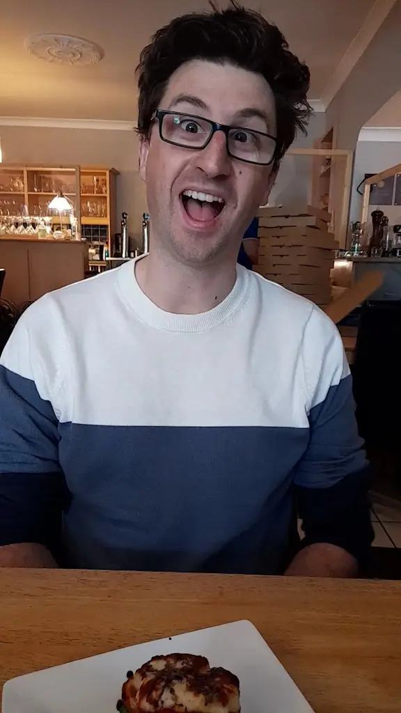 Michelangelo Restaurant_Celbridge_slider_image_2