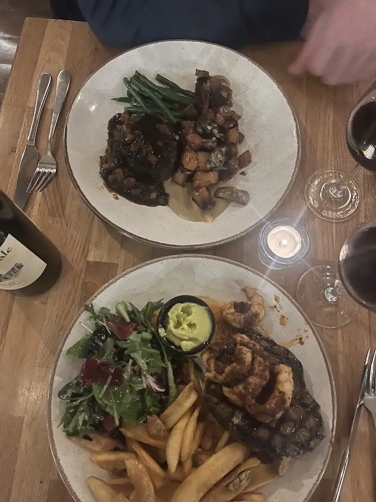 Irina Panova_Sherwood Lane_Celbridge_review