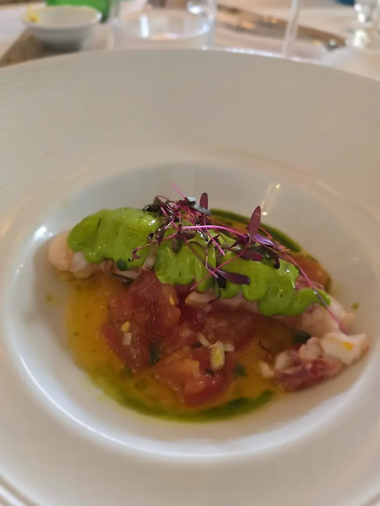 Ciaran McPhillips_The Mill Restaurant and Terrace_Celbridge_review