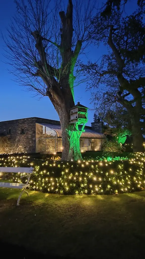 Andy Stevens_The Mill Restaurant and Terrace_Celbridge_review