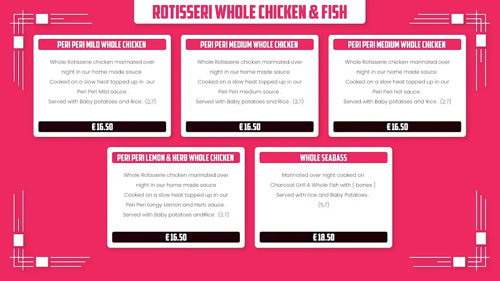 Menu_The Smokin' Goat Celbridge_Celbridge_image_4