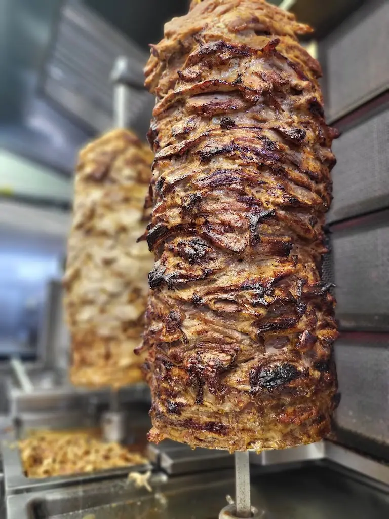 Menu_The Smokin' Goat Celbridge_Celbridge_image_5