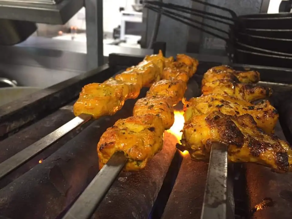 Menu_The Smokin' Goat Celbridge_Celbridge_image_7