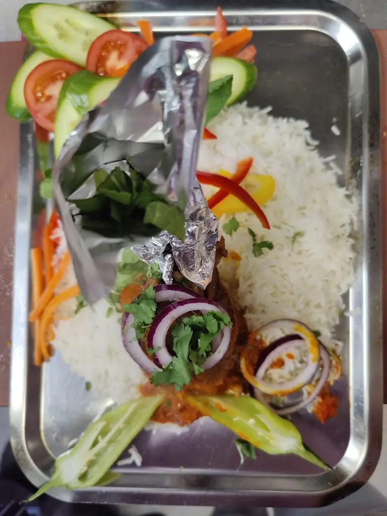 Menu_The Smokin' Goat Celbridge_Celbridge_image_9