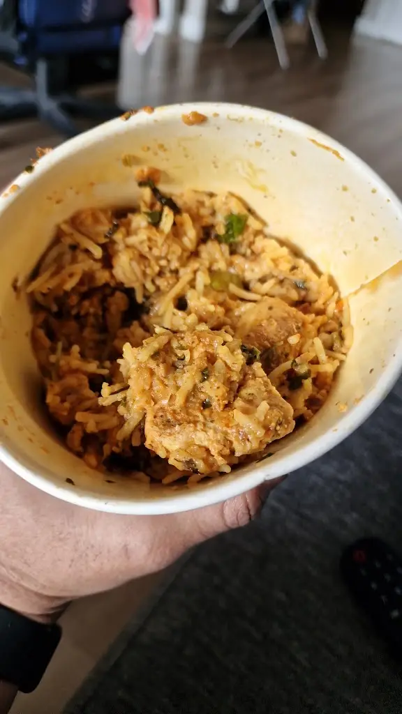 Sabesan Muralikrishnan_The Smokin' Goat Celbridge_Celbridge_review