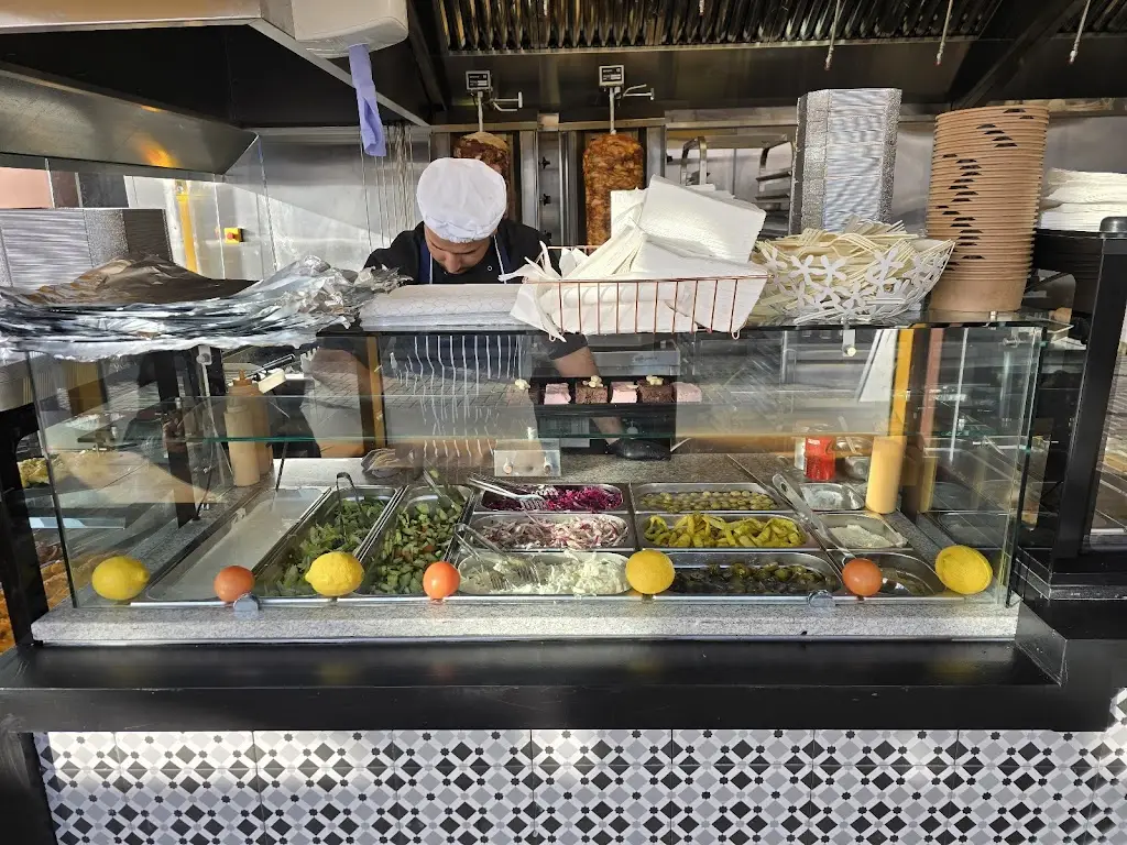 The Smokin' Goat Celbridge_Celbridge_slider_image_3