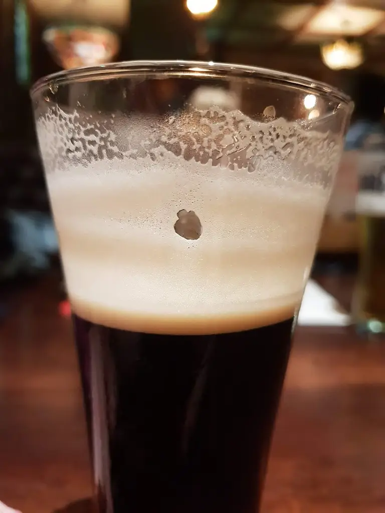 Menü_The Castletown Inn_Celbridge_Bild_5