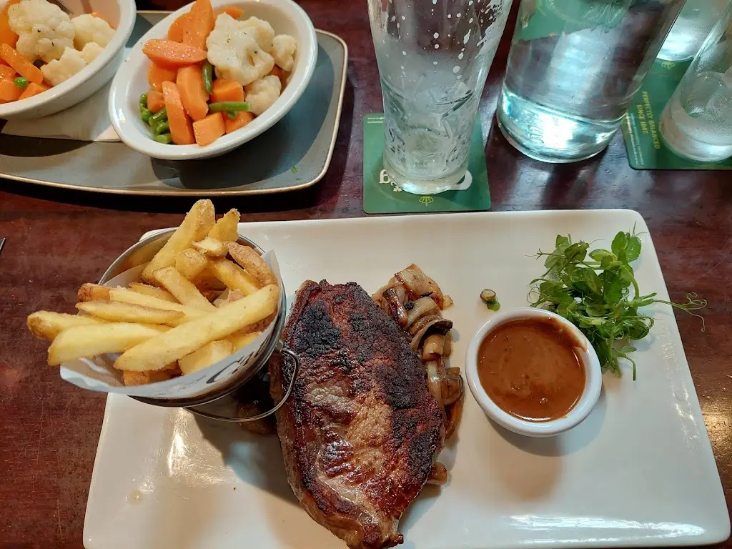 Menü_The Castletown Inn_Celbridge_Bild_6