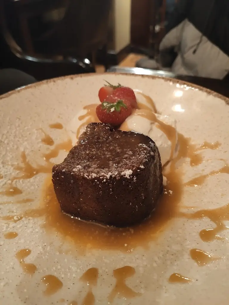 Menü_The Castletown Inn_Celbridge_Bild_7