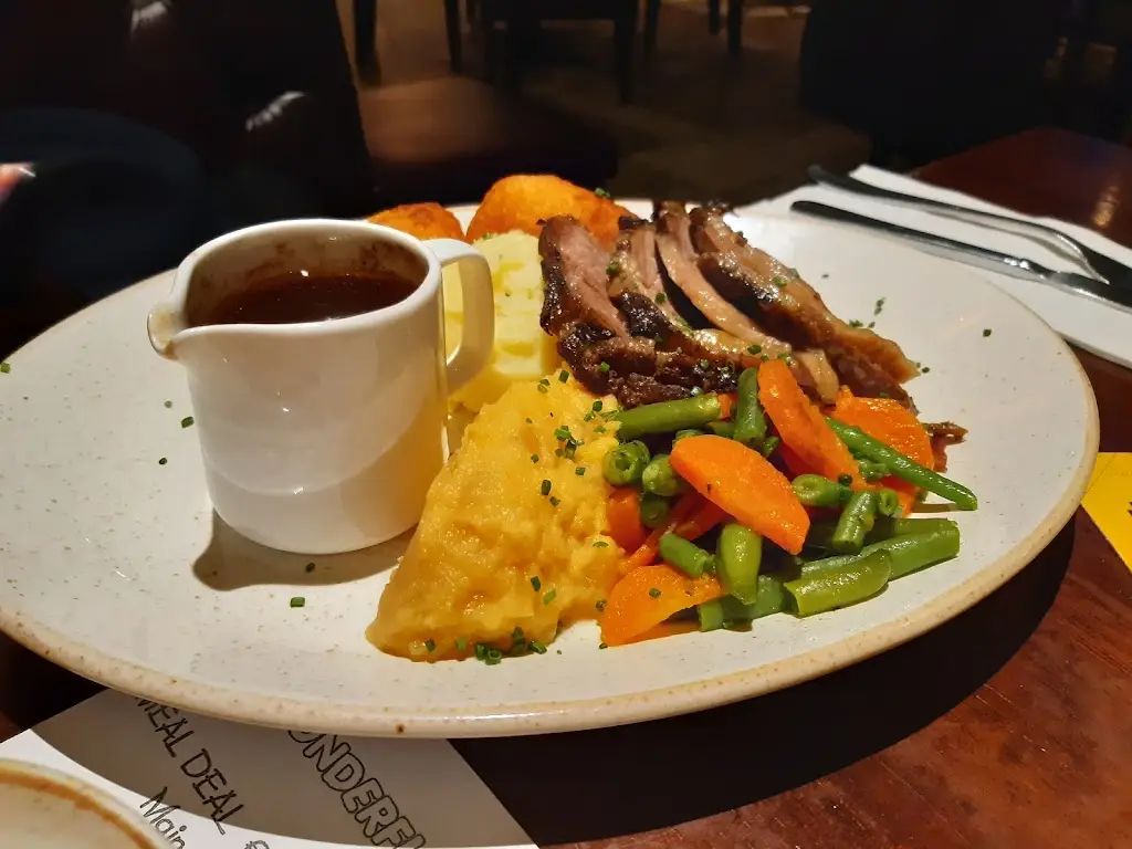 Menü_The Castletown Inn_Celbridge_Bild_8