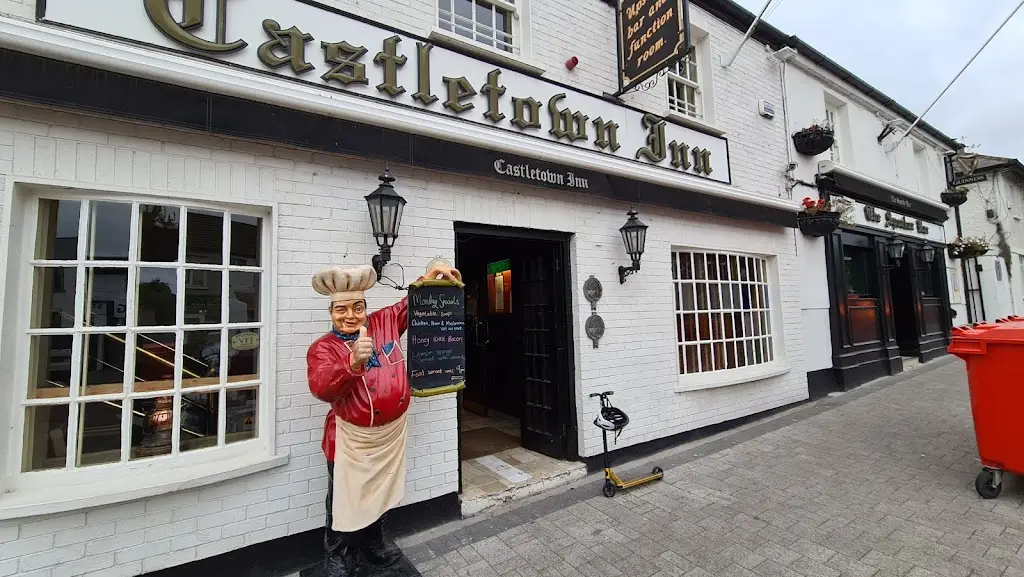 The Castletown Inn_Celbridge_slider_image_1