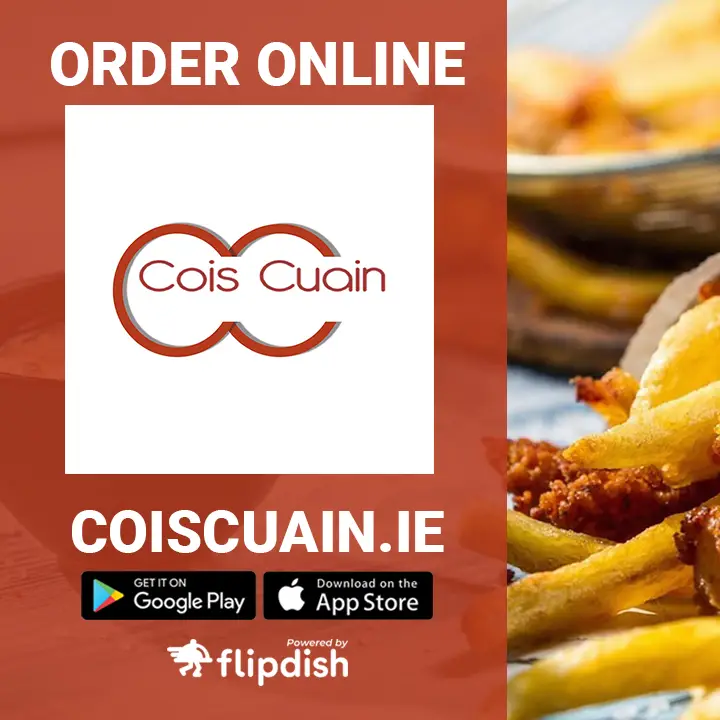 Cois Cuain Eat In - Take Out_Belmullet_slider_image_2