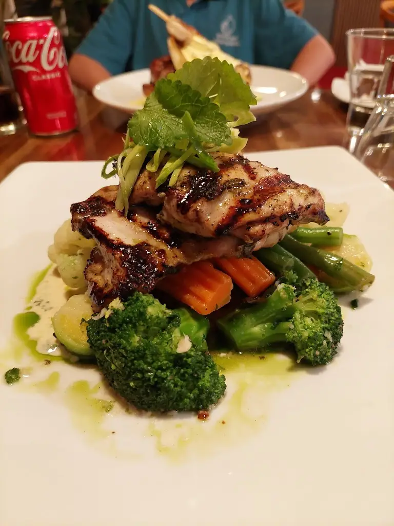 Fiona Garvey_O'Gradys on the Pier_Bearna_review