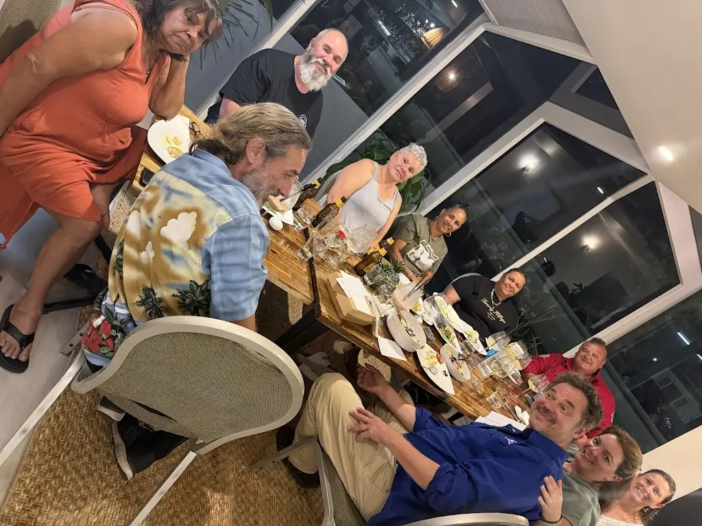 Kelly Benthall_O'Gradys on the Pier_Bearna_review