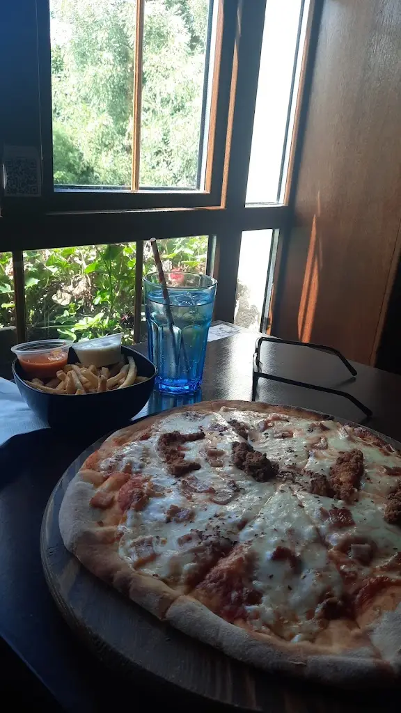 Menu_The Abbey Lodge_Celbridge_image_6