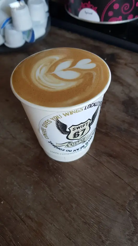 Menu_The Abbey Lodge_Celbridge_image_8