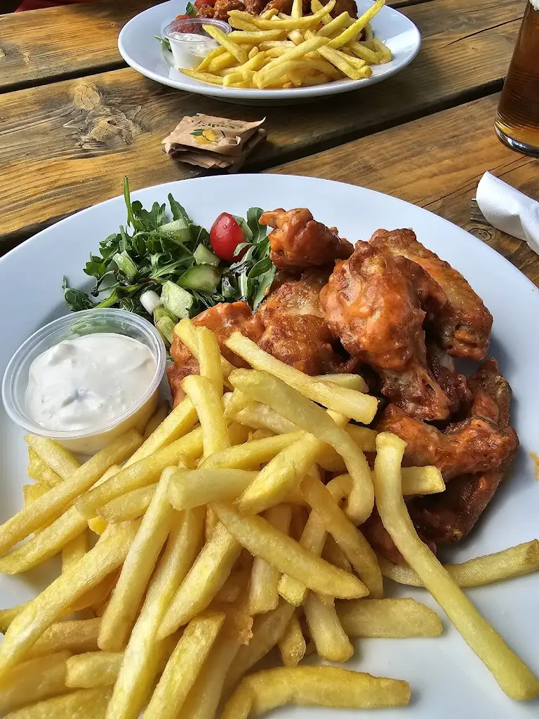 Galina G_The Abbey Lodge_Celbridge_review