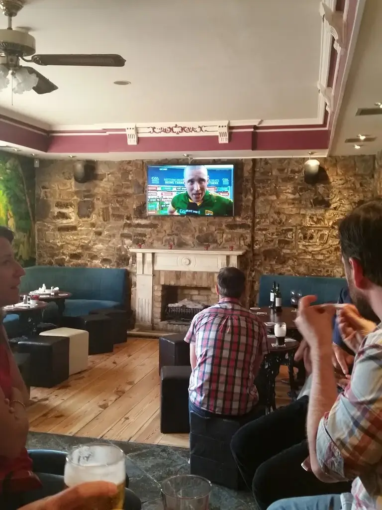 The Abbey Lodge_Celbridge_slider_image_1