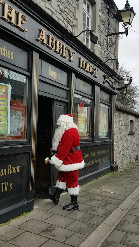 The Abbey Lodge_Celbridge_slider_image_2